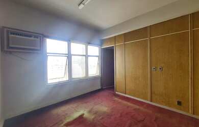 Imagem: O depósito possui 80m² de Área e está localizado em Campina