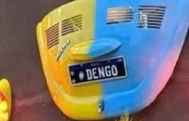 Imagem 3: Alugo salão de festa SS para fazer confraternização com a família