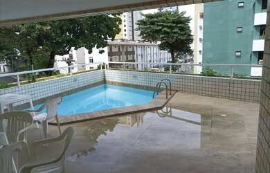 Imagem: O apartamento e possui 3 Dormitórios, Suítes, 2 Banheiros