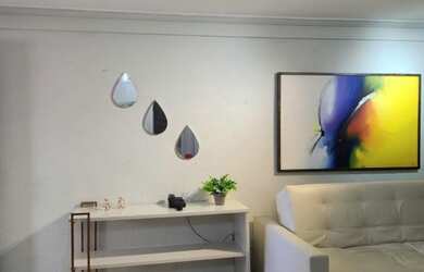 Imagem 3: Apartamento por temporada A partir R$ 180,00 na Praia de Iracema- Fortaçeza-CE