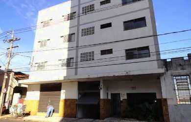 Imagem: Apartamento em Centro - Ribeirão Preto