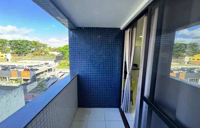 Imagem 4: Apartamento à venda no RESIDENCIAL FONTE DA SEREIA, ONDINA, Salvador,...