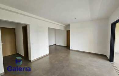 Imagem: O apartamento possui 4 Dormitórios, 5 Banheiros, 3 Vagas na