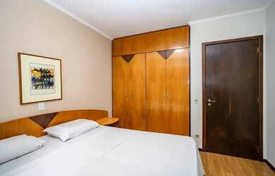 Imagem: Apartamento à venda no Centro Curitiba