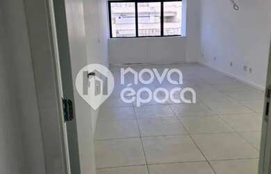 Imagem: O depósito possui 1 Vaga na garagem, 38m² de Área e está