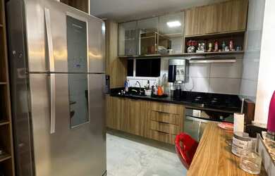 Imagem 7: Residencial La Bella Italia Milano em Parque 10 de Novembro - Manaus -...