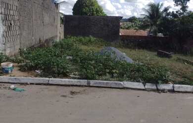 Imagem 1: Vendo Terreno Rio Novo 10x25