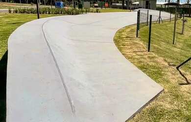 Imagem 3: Lote plano no Jardins França