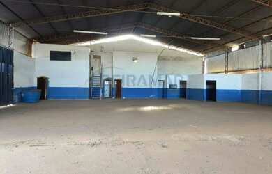 Imagem: O terreno possui 3.650m² de Área e está localizado em Taguatinga