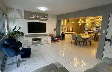 Imagem: Apartamento à venda no EDIF DI CAVALCANTE, JATIÚCA, Maceió