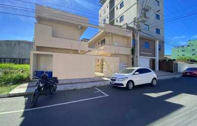 Imagem: O apartamento possui 1 Dormitório, 1 Banheiro, 25m² de Área