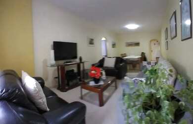 Imagem: O apartamento à venda possui 2 Dormitórios, 3 Banheiros, 1