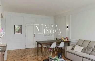 Imagem: O apartamento possui 3 Dormitórios, 4 Banheiros, 1 Vaga na