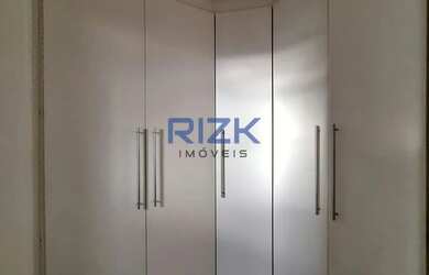 Imagem 12: La Dolce Vita. Andar alto, vista livre para cidade