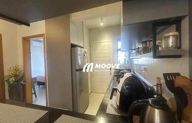 Imagem 9: Casa com 2 dormitórios à venda, 81 m² por R$ 440.000,00 - Distrito...