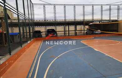 Imagem 13: Apartamento em Rua Nicanor Del Masso - Jardim Contorno - Bauru/SP