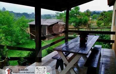 Imagem: A fazenda possui 2.000m² de Área e está localizado em Jardim