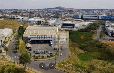 Imagem 2: Aluguel galpão Log Livorno I e II, Contagem , Minas Gerais