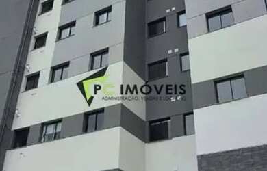 Imagem 13: Apartamento novo em folha Andar alto com vista livre e vaga para motocicleta