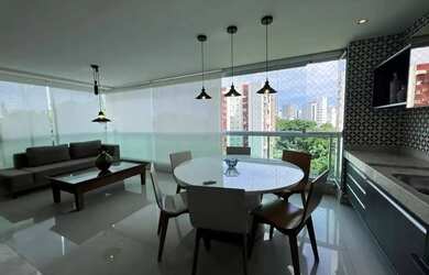 Imagem 6: Apartamento à venda no DIAMOND ALTO DO ITAIGARA, ITAIGARA, Salvador,...