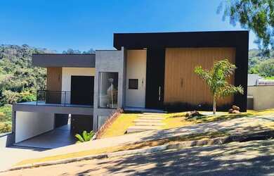 Imagem 3: Casa à venda, Condominio Quintas da Boa Vista, Atibaia, SP