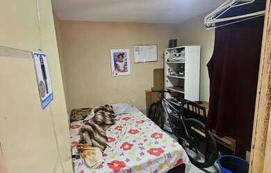 Imagem 9: Casa na 5 da ceilandia sul