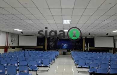 Imagem: O depósito possui 2066m² de Área e está localizado em Tatuapé