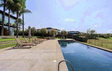 Imagem 4: Casa com 5 dormitórios para alugar, 550 m² - Fazenda Boa Vista - Porto...