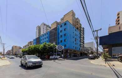 Imagem: O apartamento possui 3 Dormitórios, 2 Banheiros, 1 Vaga na