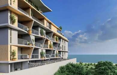 Imagem 5: Apartamento para Venda em João Pessoa, Jardim Oceania, 1 dormitório,...