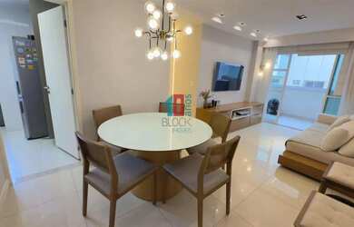 Imagem 3: Recreio dos Bandeirantes Apartamento 3 quartos, sendo 1 suite