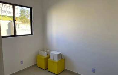 Imagem 4: Apartamento semi novo. Churrasqueira, Imóvel mobiliado, VarandaeImóvel...