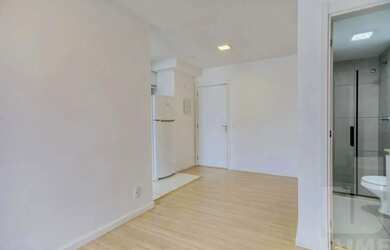 Imagem 2: Apartamento 02 dormitórios, 01 vaga em Barra Funda