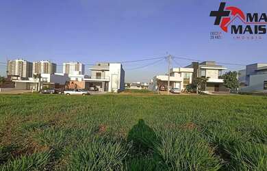Imagem 3: Lote Terreno à venda no Condomínio Jatobá - Hortolândia