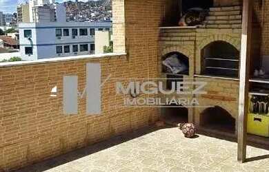 Imagem: O apartamento possui 5 Dormitórios, 4 Banheiros, 1 Vaga na