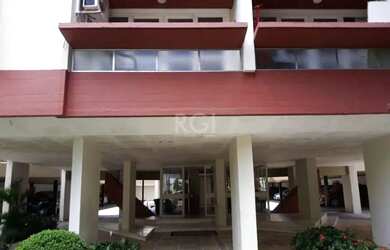 Imagem: O apartamento possui 3 Dormitórios, 2 Banheiros, 1 Vaga na