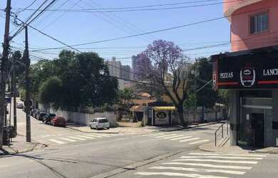 Imagem 9: Terreno à venda, 990 m² por R$ 3.999.000,00 - Jardim - Santo André/SP