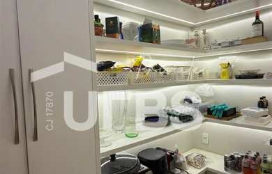 Imagem 13: Alphaville Araguaia Alphaville Flamboyant Residencial Araguaia