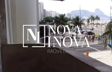 Imagem: Apartamento - Padrão / Residencial / Copacabana