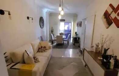 Imagem: Apartamento (Padrão), com 2 quartos e 2 banheiros à Venda