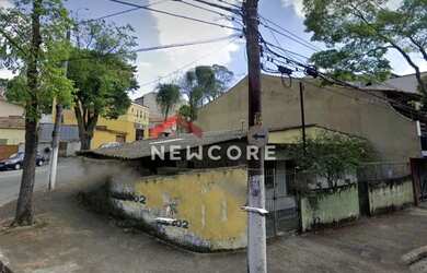 Imagem: O depósito possui 260m² de Área e está localizado em Vila