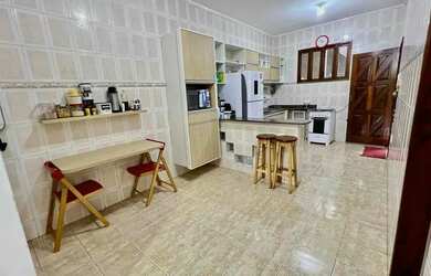 Imagem 11: CASA NO NOVO PARAISO 27511