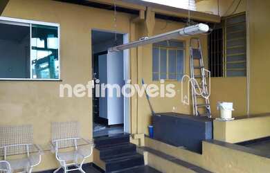 Imagem 5: Venda Casa Sagrada Família Belo Horizonte