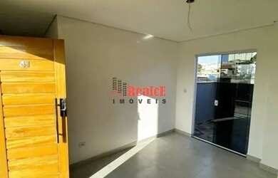 Imagem: O apartamento possui 2 Dormitórios, 1 Banheiro, 36m² de Área