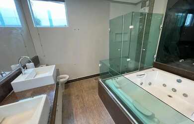 Imagem 4: CONDOMINIO RENASCENCE CASA DUPLEX DE ALTO PADRÃO COM 300M² 3 SUÍTES...