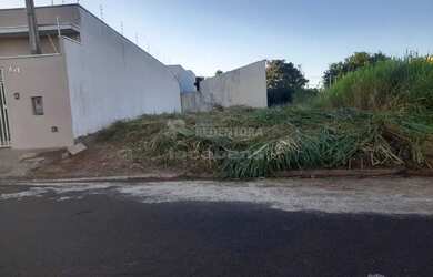 Imagem: Terreno Padrão em Bady Bassitt