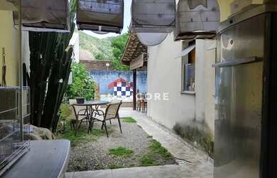 Imagem 12: Casa em Rua Jornalista Osias Stutz - Piratininga - Niterói/RJ