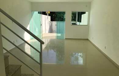 Imagem 12: Pechincha Casa Condominio Fechado Maravilhosa 1ª.Locação Duplex