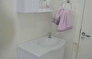 Imagem 3: Locação Apartamento 2 Dormitórios Iacanga Sp com Wifi, HDTV