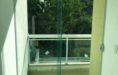 Imagem 9: Pechincha Casa Condominio Fechado Maravilhosa 1ª.Locação Duplex